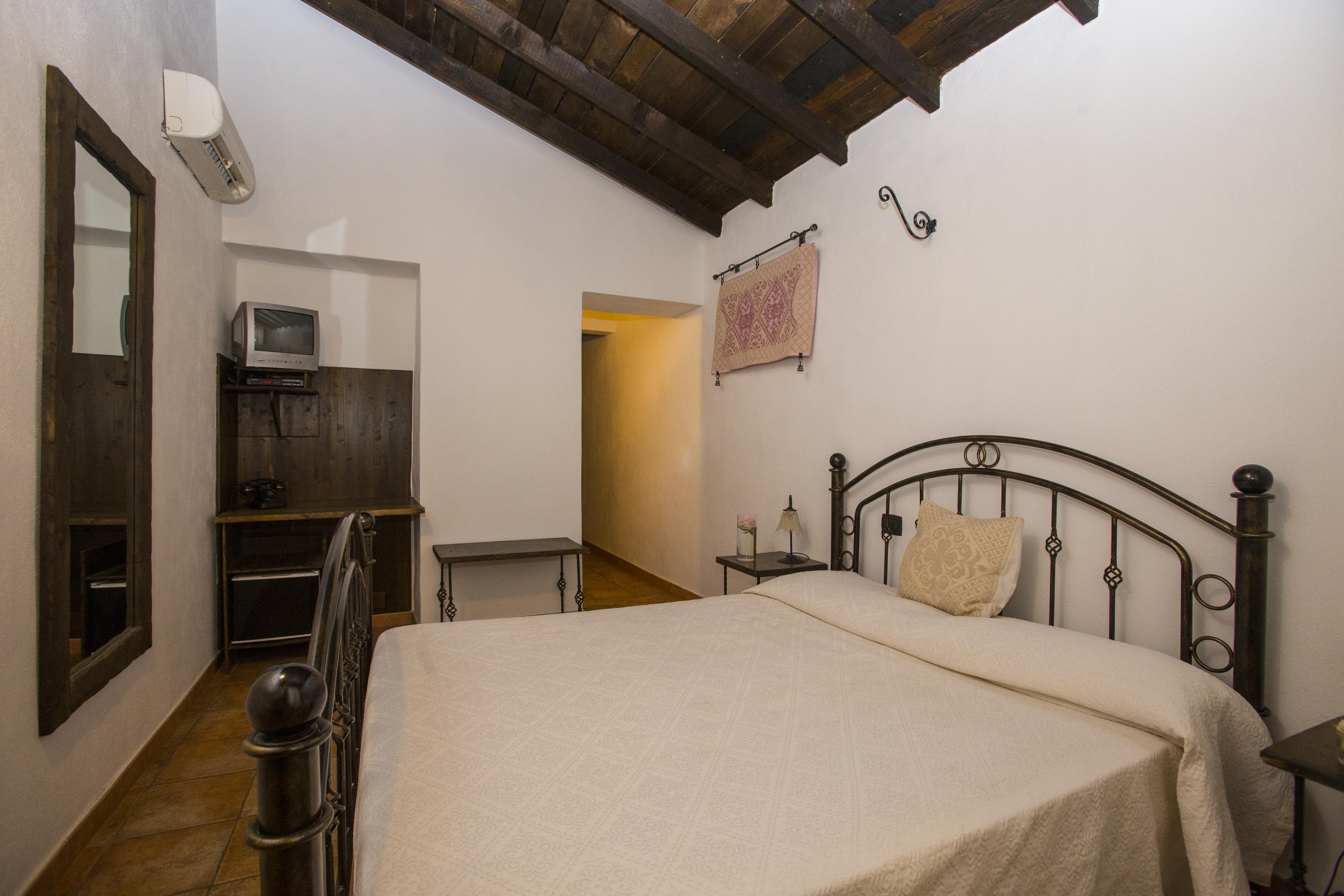 מלון Geremèas Il Monastero מראה חיצוני תמונה